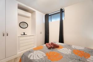 Apartamento Primera Linea De Mar