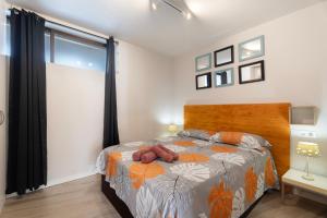 Apartamento Primera Linea De Mar