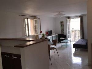 Appartement Citadelle