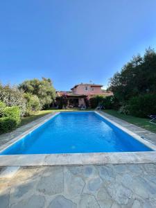 Villa Rosa Con Piscina Privata img27