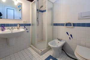Villa Rosa Con Piscina Privata img21