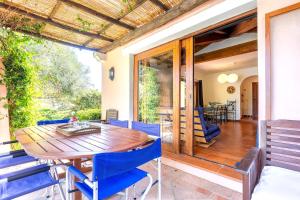 Villa Rosa Con Piscina Privata