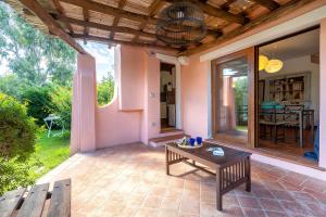 Villa Rosa Con Piscina Privata img25