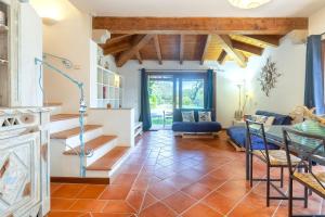 Villa Rosa Con Piscina Privata img22