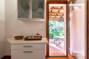 Villa Rosa Con Piscina Privata