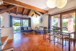 Villa Rosa Con Piscina Privata