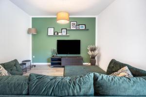 Altenbeken-Ferienwohnung 2