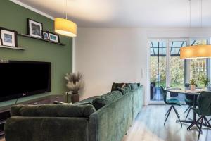 Altenbeken-Ferienwohnung 2