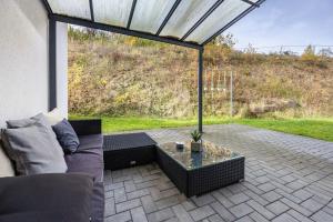 Altenbeken-Ferienwohnung 2