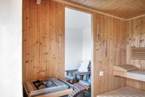 Haushälfte Schobüll