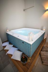 Relais Luxury Xenia