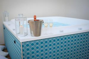 Relais Luxury Xenia