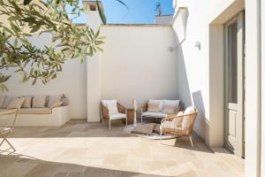 Relais Luxury Xenia