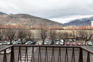 Double room - Myaostaproject