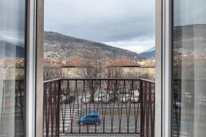 Double room - Myaostaproject