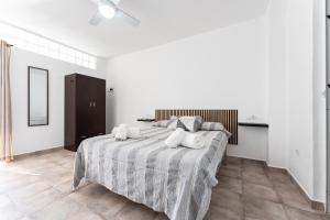 Apartamento Timón