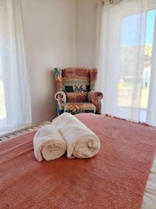 Paraiso da Serva - Flor do Rosto 2