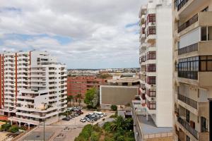 Marina View Apart - Praia da Rocha