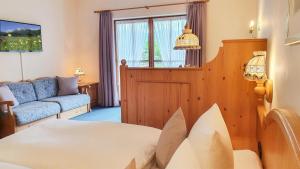 Ferienwohnungen Agnes Krause