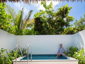 Le Meridien Maldives Resort & Spa