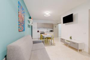 Azzurra Apartment Sicciara Special
