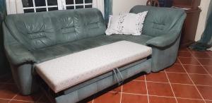 Solar Rubina - Piscina Água Salgada