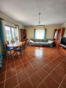 Solar Rubina - Piscina Água Salgada