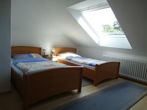 Ferienwohnung Drescher