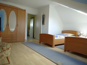 Ferienwohnung Drescher