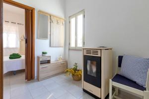 Villetta I Pitosfori img9