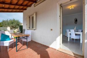 Villetta I Pitosfori img2