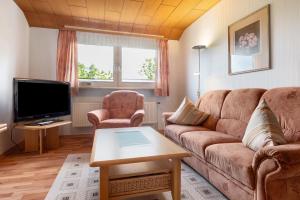 Ferienwohnung 4 - Haus Monika