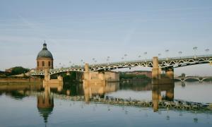 Le Pentadou – Gite Lou Pitchoun