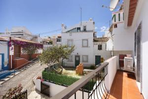 Casa Acolhedora