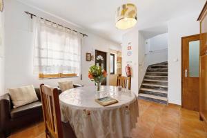 Casa Acolhedora