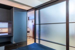 La Casina al mare vista pineta