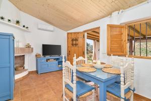 Casa Rural Olivar 30