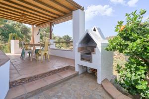 Casa Rural Olivar 30