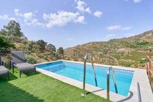 Casa Rural Olivar 30