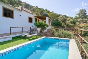 Casa Rural Olivar 30