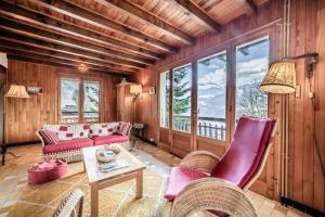 Chalet Franclair