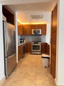 Apt w 2br ocean view & Jacuzzi in Sotogrande