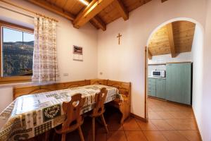 Villa Mazzel with balcony