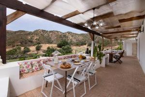 Quinta do Silêncio T4