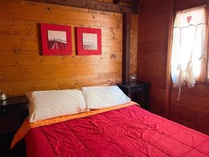 Le sorgenti - Chalet 57