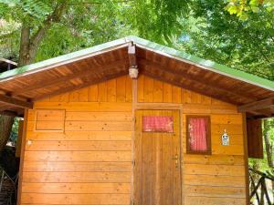 Le sorgenti - Chalet 57