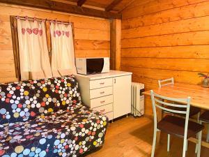 Le sorgenti - Chalet 57