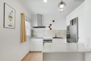 Garden Terrace House - La Isleta
