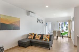 Garden Terrace House - La Isleta