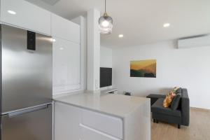 Garden Terrace House - La Isleta